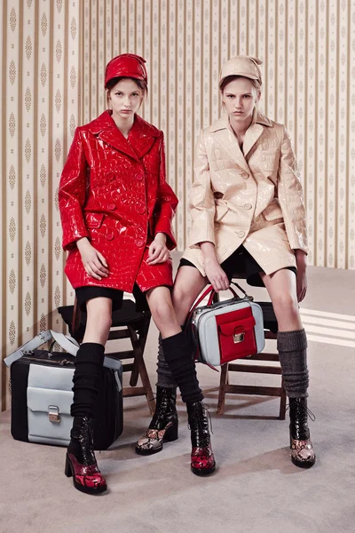 Look 19